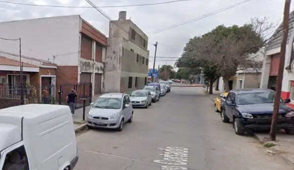 Córdoba violenta: un joven de 22 años fue asesinado de un disparo en plena calle