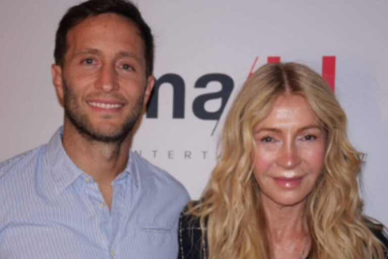 Murió la nieta de Gustavo Yankelevich y Cris Morena en un trágico accidente náutico