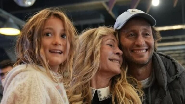 De qué murió Mila Yankelevich, la nieta de Cris Morena?