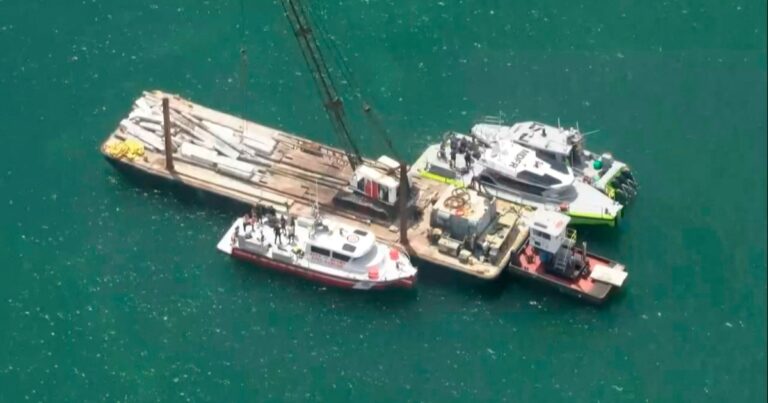 Quién es la nena de 13 años que murió con Mila Yankelevich, la nieta de Cris Morena en el choque del velero