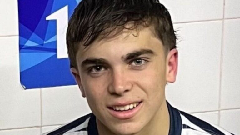 Tristeza en el mundo del rugby: murió un jugador de 18 años durante una operación