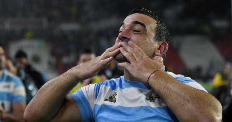 Agustín Creevy definió cuándo y contra quién jugará su último partido