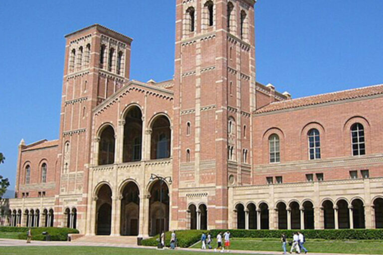 Histórico: UCLA pagará más de $6 millones por permitir antisemitismo en el campus