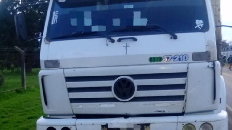 Cruz Alta: investigan la muerte de un adolescente en un accidente