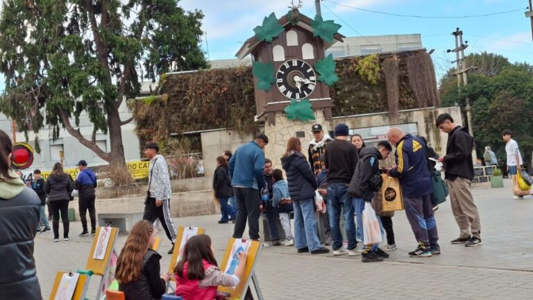 Clima: El pronóstico para Villa Carlos Paz y la zona sur de Punilla