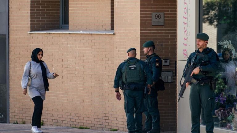 Menores radicalizados, uso de IA y la sombra del Dáesh: retrato del yihadismo en España