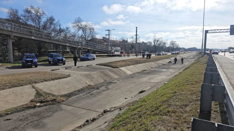 Córdoba: hallaron más restos del cuerpo de Brenda Torres