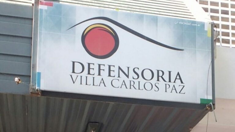 Cambiará la forma de elegir al Defensor del Pueblo y reducirán su sueldo