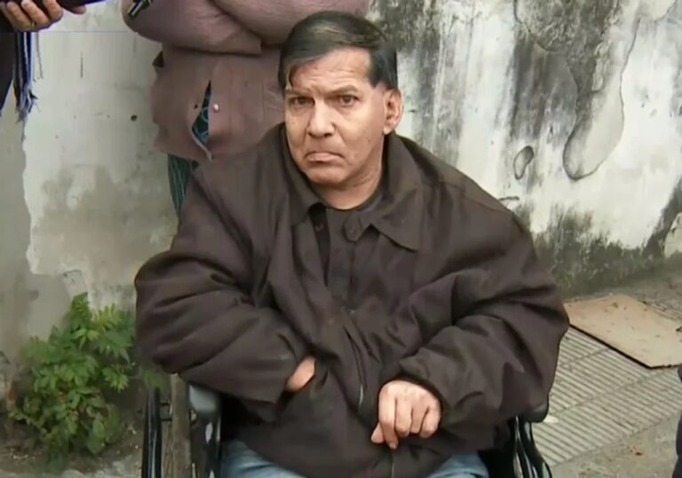 Vecinos impulsan ayuda para una pareja en riesgo de desalojo en Córdoba