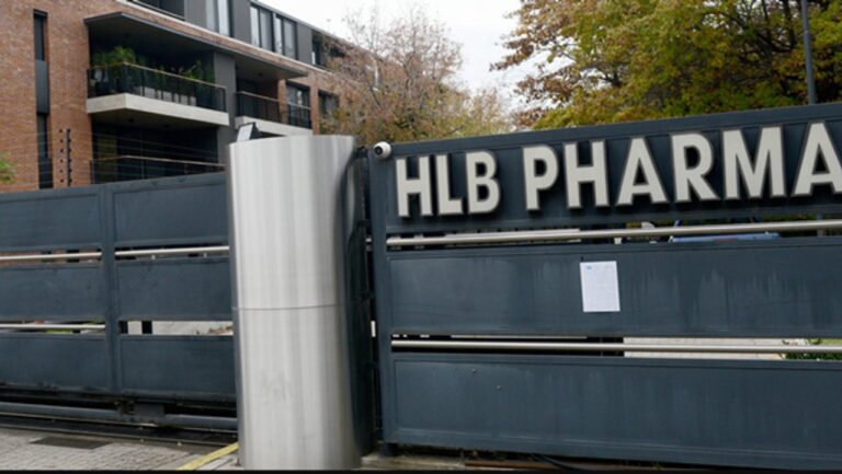 Fentanilo contaminado: detectan el primer caso de un fallecido en Córdoba