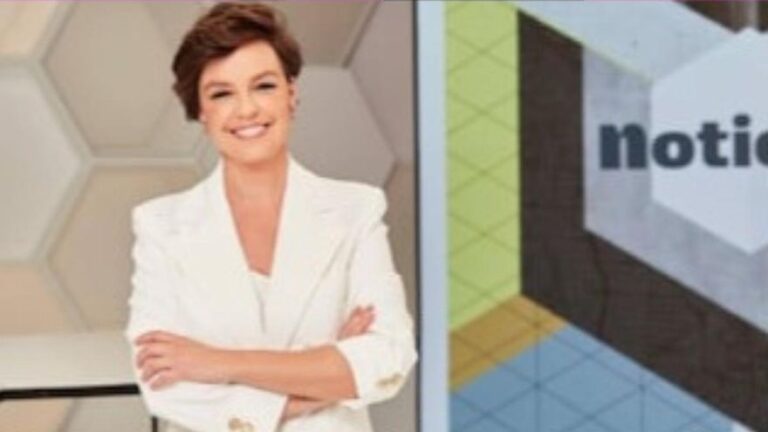 Cristina Villanueva se pronuncia sobre su salida de laSexta y anuncia un nuevo proyecto