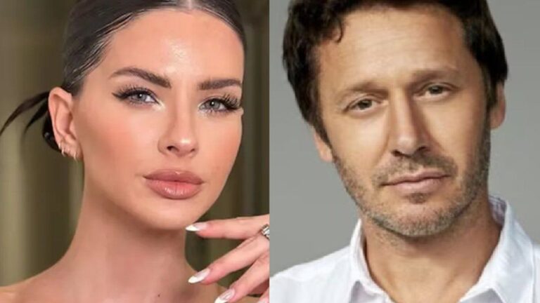 Plan chino: sigue la guerra entre Eugenia Suárez y Benjamín Vicuña, dónde vivirán sus hijos?