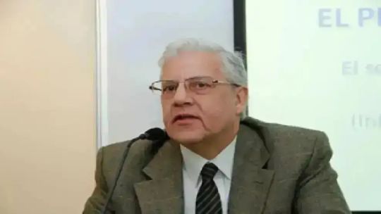 Daniel Sticco apuntó contra las medidas del Banco Central para restringir liquidez al mercado de divisas