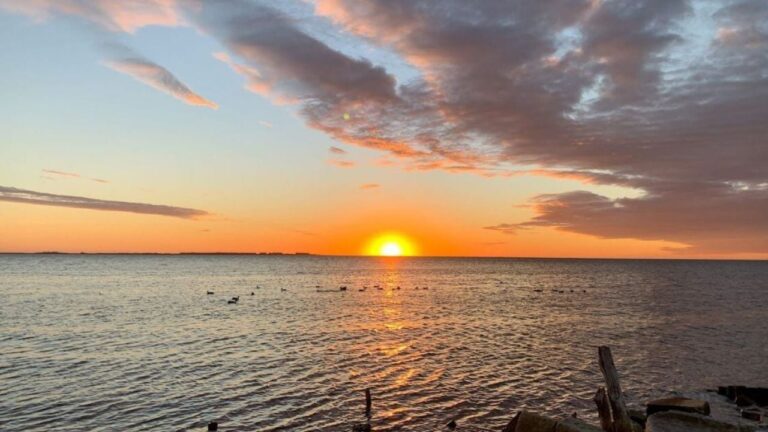 Ansenuza: el mar de Córdoba que le habla al mundo