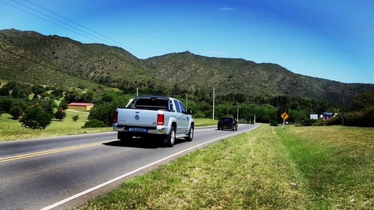 Vacaciones de invierno: cerca de 850 mil turistas decidieron visitar Córdoba