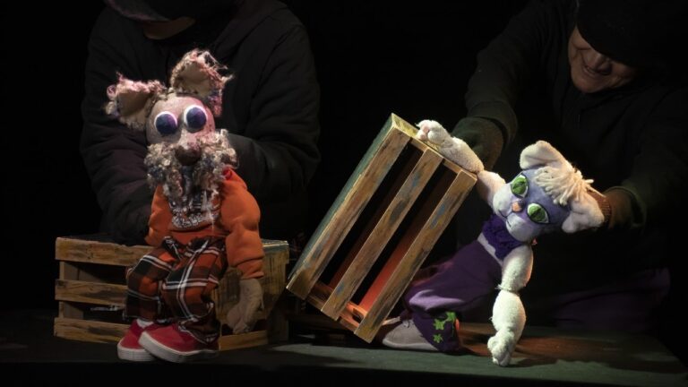 Cultura en Córdoba: lo que no te puedes perder en el Teatro Real esta semana