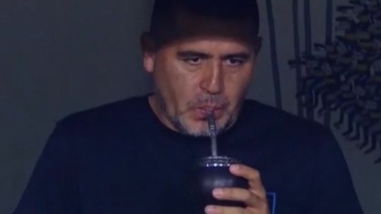 Mariano Closs apuntó contra Riquelme sobre la elección de Russo como DT: Muy lejos de lo humano