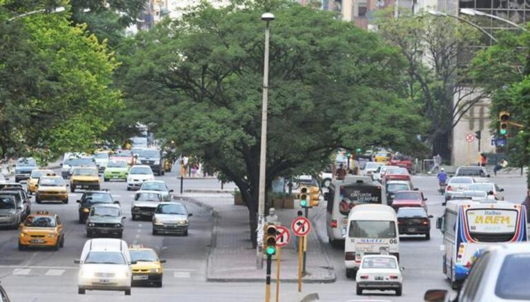 Municipalidad de Córdoba confirma nuevos cortes y desvíos de tránsito