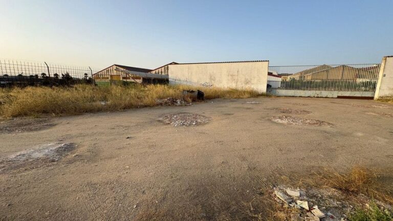 Ilham, la mujer asesinada por su pareja en Badajoz, era madre de cuatro hijos