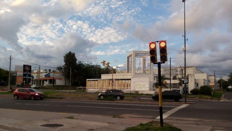 Anticipan cambiantes condiciones para estos días en Córdoba