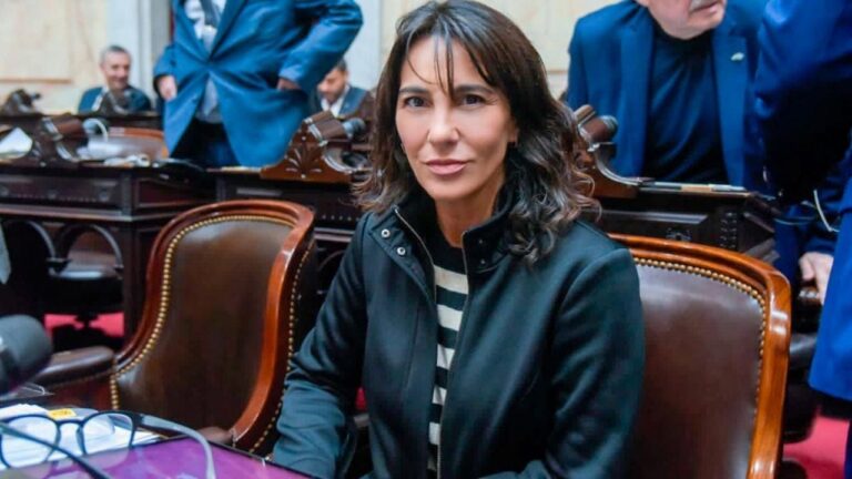 Natalia de la Sota lanza Defendamos Córdoba y se aleja del cordobesismo