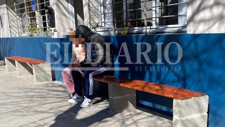 De no creer: El Orejudo involucrado en otro robo en Villa Carlos Paz