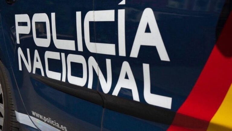 Detenido un joven en Logroño como presunto autor de una agresión sexual a una menor