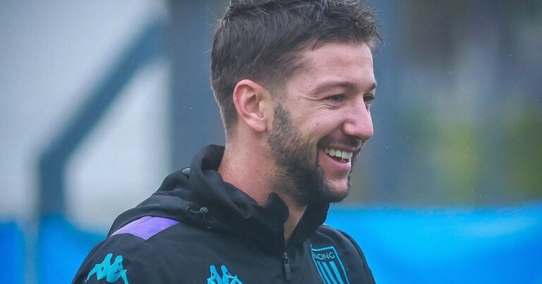 Vietto contra Boca: Conmebol aprobó su tratamiento e irá al banco de Racing