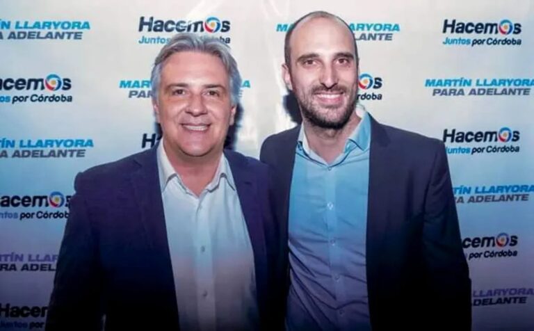 Llaryora hizo un «llamado firme a los diputados» para que acompañen el proyecto universitario