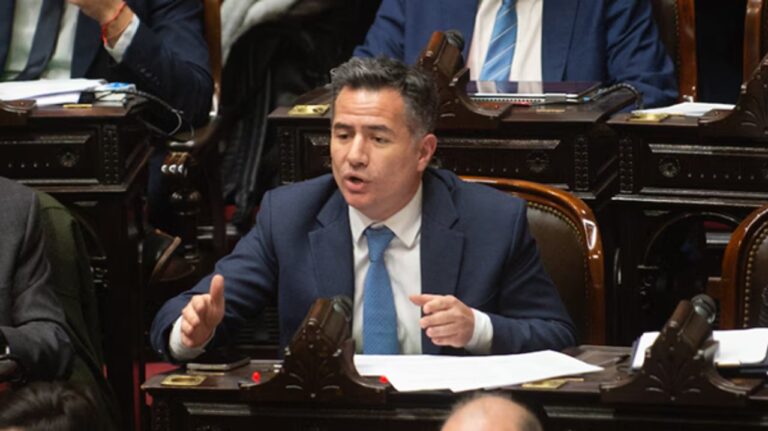 Financiamiento universitario: así votaron los diputados de Córdoba