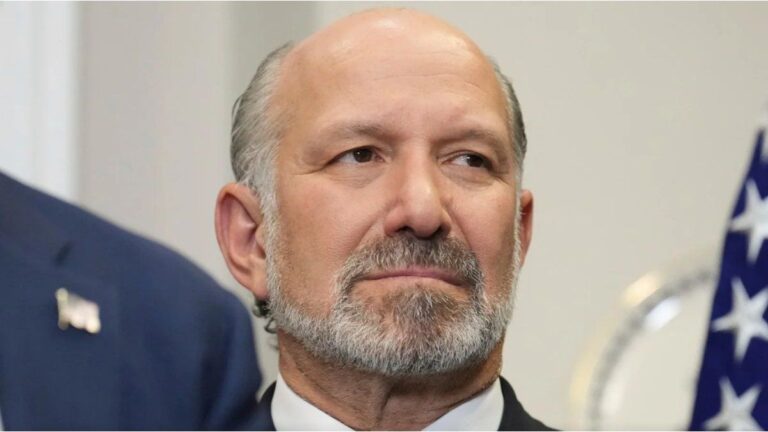 EEUU espera recaudar u$s50.000 millones al mes por los nuevos aranceles