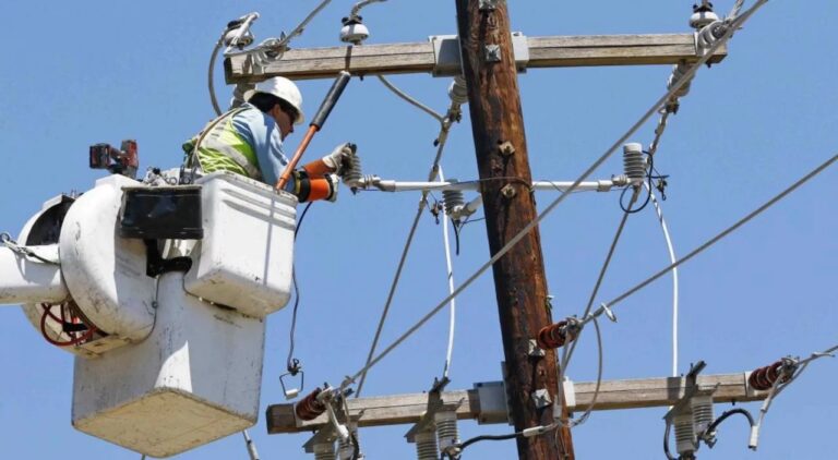 Córdoba: unas 20 localidades, con interrupciones de energía el fin de semana