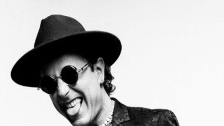 Coti: «Ahora los artistas son muy expertos en redes, pero poco en música»