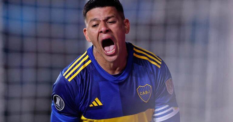 Marcos Rojo se fue de Boca y el mismo día está por firmar para Racing: Gustavo Costas convenció a la dirigencia y lo quiere para la Libertadores