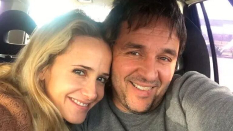 La Fiscalía pidió 20 años de cárcel para el exmarido de Julieta Prandi