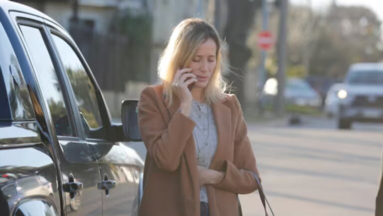 Juicio de Julieta Prandi: le prohíben salir del país a su exmarido acusado de abuso