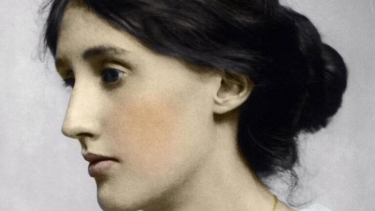 Un cuarto propio y un bar: reflexiones sobre Virginia Woolf en Córdoba