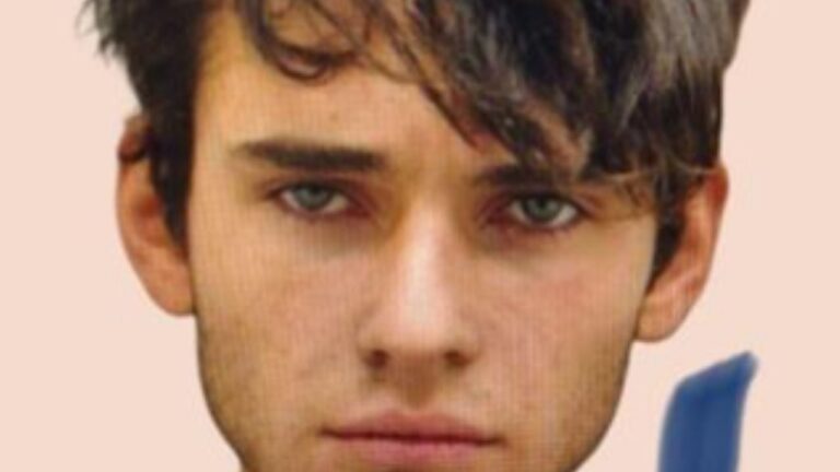 Urgente: joven salió de su casa en Carlos Paz y no regresó