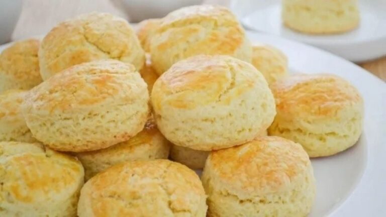 Aprende cómo hacer scones perfectos