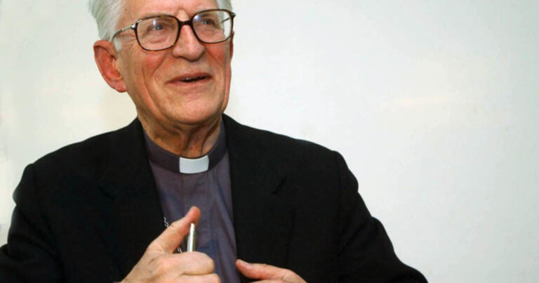 El cardenal que rechazó el dinero del menemismo y fue clave en la preservación de la democracia durante la crisis de 2001