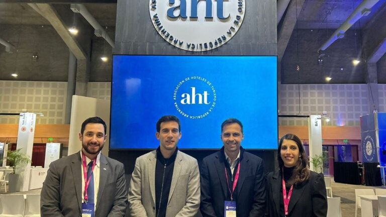 Carlos Paz afianza su lugar como sede de grandes eventos