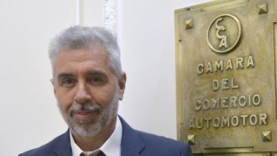 Cuáles fueron los 10 autos usados más vendidos en julio