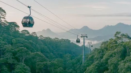 Las deepfakes llegaron al turismo: destinos, viajes, alojamientos y estafas