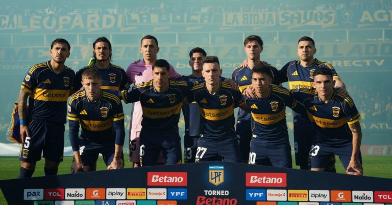 El uno por uno de los 12 partidos sin triunfos de Boca