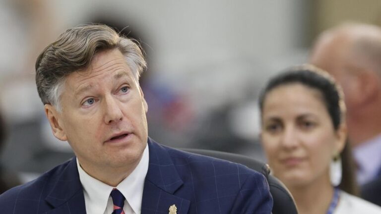 Escalada verbal entre EEUU y Brasil por Bolsonaro