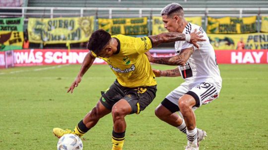 La Fecha 4 del Torneo Clausura finaliza con Riestra buscando ser único líder: resultados, posiciones y goleadores