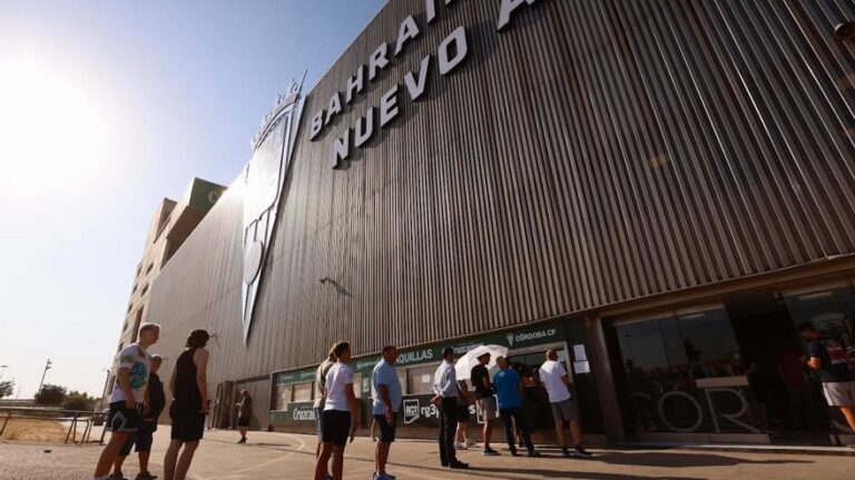 Así evolucionó la masa social del Córdoba CF y estos son los motivos para un récord