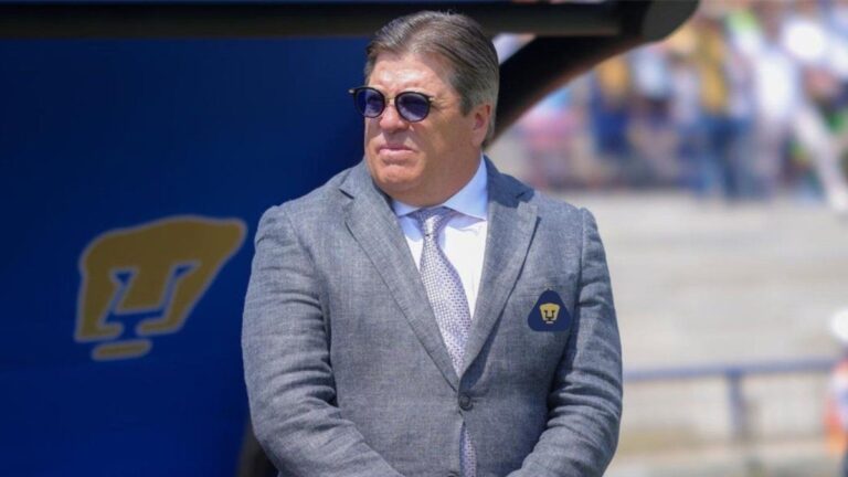 Ex DT de México opinó sobre la rivalidad con Argentina: «Ellos ni se voltean a ver»