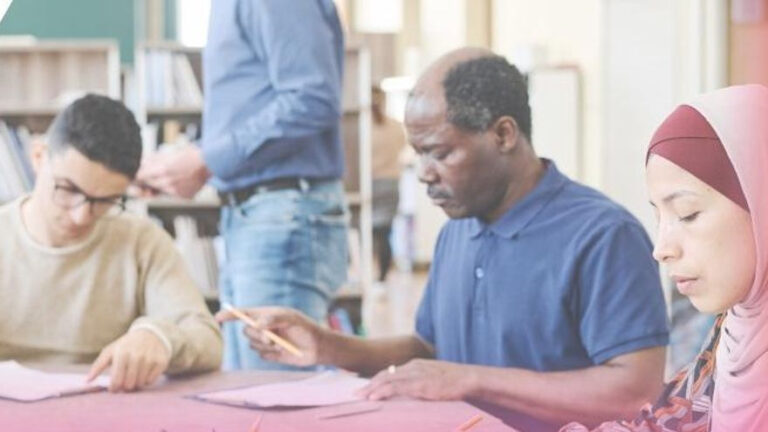 Nace Punto Integra, un nuevo servicio para asesorar personas migrantes