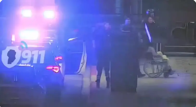 Córdoba: Una mujer dio a luz en plena calle y fue asistida por una enfermera que pasaba por el lugar